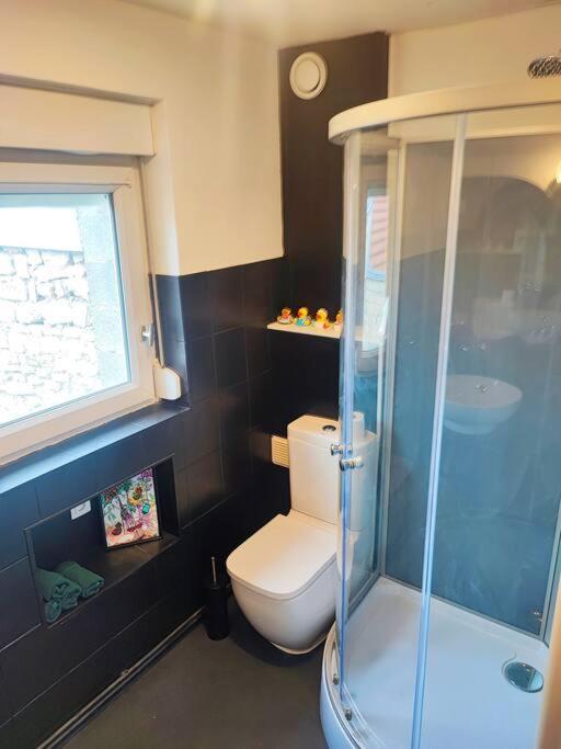 Chez Arty - Gere Par Presta-Zen'Services Apartman Verdun-sur-Meuse Kültér fotó