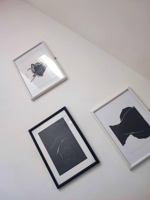 Chez Arty - Gere Par Presta-Zen'Services Apartman Verdun-sur-Meuse Kültér fotó